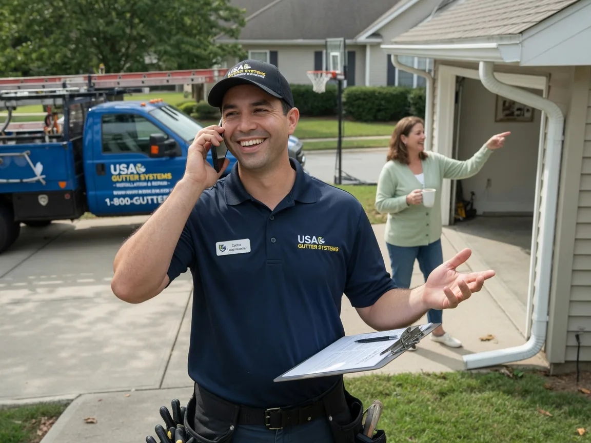 Gutter Installation Bronte, TX FAQs